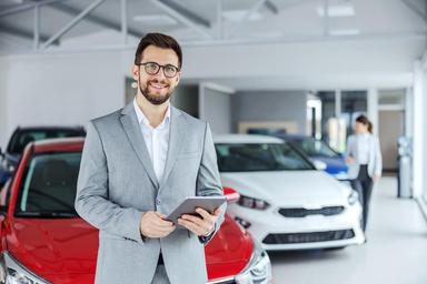 Auto a rate: le migliori offerte in Italia