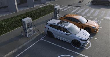 I migliori veicoli elettrici del 2025