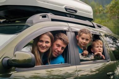 I SUV più convenienti del 2025