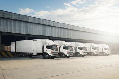 Come scegliere il camion giusto per la tua attività