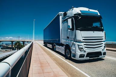 Camion a basso consumo: le opzioni più efficienti