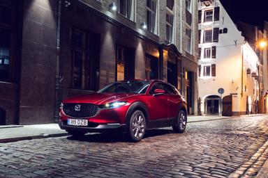 SUV ibridi: le opzioni più efficienti disponibili oggi